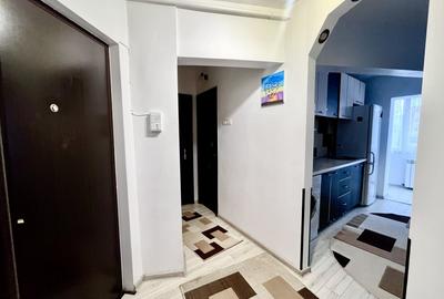 Apartament cu 2 camere pe Calea Bucuresti - 14