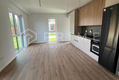 De vânzare apartament 2 camere, Cartier Unirii-Complex rezidențial nou - 5