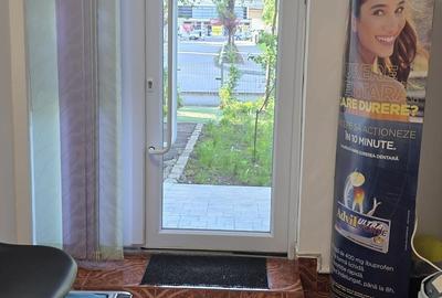 Spațiu comercial, de 40 mp, în Exterior Vest - 6