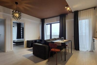 Apartament cu 3 camere decomandat, mobilat în Fundeni - 3