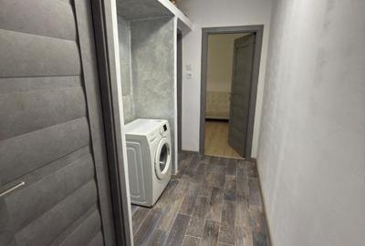 Apartament cu 2 camere decomandat în Exterior Vest - 1
