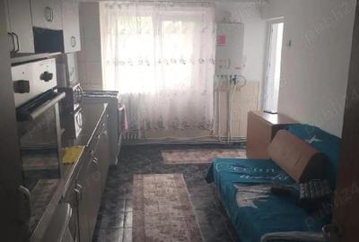 Apartament cu 2 camere decomandat în Dacia - 2