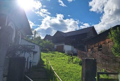 Casă cu 3 camere în Berevoești - 2