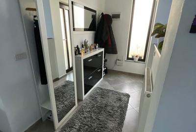 Casă cu 4 camere în Central - 4