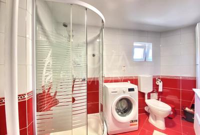 Apartament 2 camere, Str. Constantin Noica, Sibiu - 6