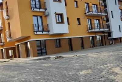 Spațiu comercial, de 72 mp, în Șagului - 2