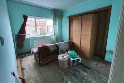 Apartament cu 3 camere decomandat, mobilat în Andronache - 7