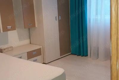 Apartament cu 2 camere decomandat, mobilat în Nord - 3