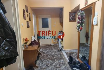Apartament 3 camere de vanzare zona Cetate - 5