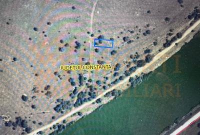 Teren de vanzare situat in Lumina, Constanta - 1