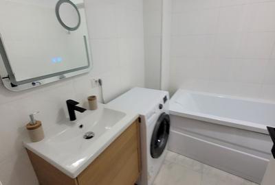 Apartament cu 2 camere decomandat în Paltin - 3