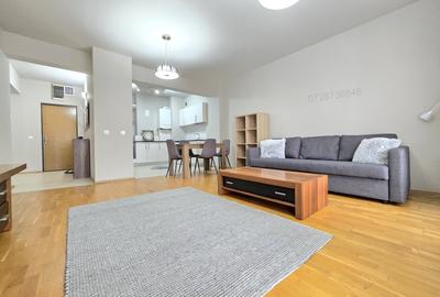 New Town Residence - metrou Dristor, centrala proprie, posibilitate parcare - 1