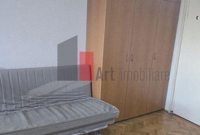 Garsonieră decomandată, mobilată în Costin Georgian - 5