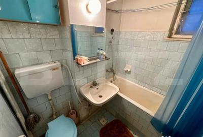 Apartament cu 3 camere decomandat în Rogerius - 5