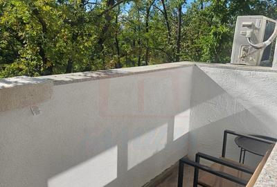 Apartament cu 3 camere semidecomandat în Țiglina 1 - 1