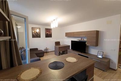 Apartament 2 Camere Tip Studio - Urban Residence - Tractorul - 2