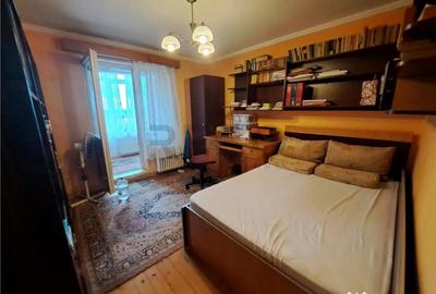 Apartament cu 3 camere decomandat în Salonta - 3