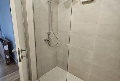 Apartament 2 camere Nusco City, Aviatiei, parcare subterana - 8