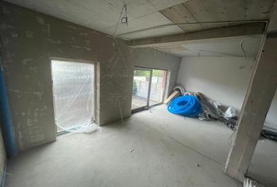 Casa cuplata, 6 camere, 260 mp utili, 300 teren, Buna Ziua - 5