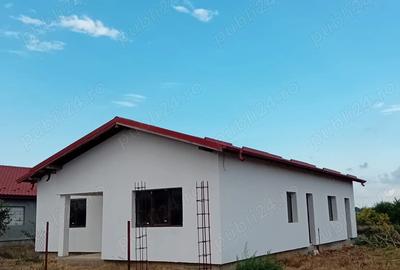 Casă cu 5 camere în Murighiol - 4