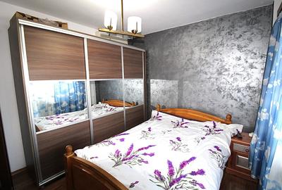 Apartament cu 2 camere in Micro 17 - 3