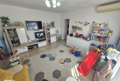 Apartament cu 2 camere decomandat în Freidorf