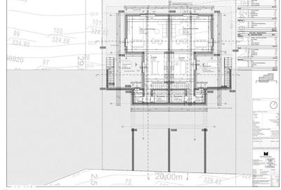 Teren de 978 mp, în Apahida - 7