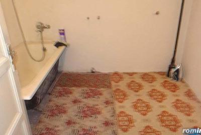 Vand casa in Deva, zona Ceangai, P+M, suprafata totala de teren 726 mp, SC: 261 mp Vand casa in Deva, zona Ceangai, P+M, suprafata totala de teren 726 mp, SC: 261 mp - 13