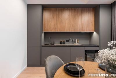 Garsonieră semidecomandată în Militari