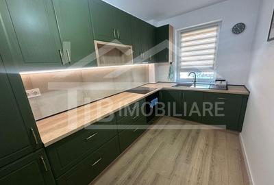Garsonieră decomandată în Libertății - 8