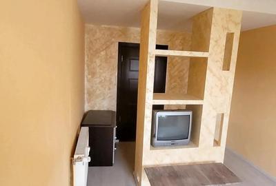Apartament cu 2 camere semidecomandat în Central - 2