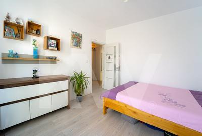 Apartament cu 3 camere - cartierul Turnișor, Sibiu - 10
