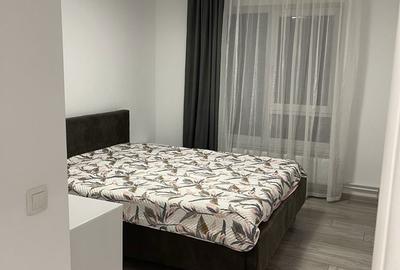 Apartament cu 2 camere în Roșu - 2
