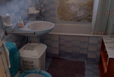 Apartament cu 2 camere decomandat în Central - 3