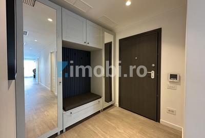 APARTAMENT  3 CAMERE CU PARCARE SUBTERANĂ, ULTRAFINISAT, BRANCUȘI RESIDENCE - 11