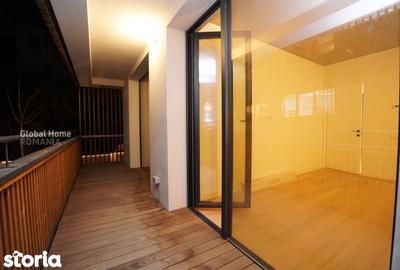 Apartament cu 4 camere semidecomandat în Dorobanți - 6