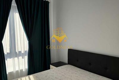 Apartament cu 2 camere, mobilat în Între Lacuri - 2