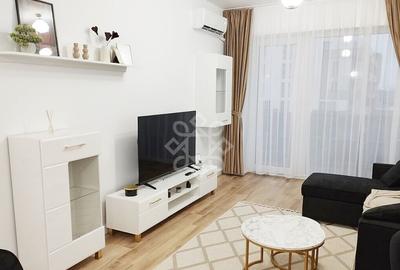 Apartament modern 2 camere de inchiriat in Prima Arena - 2