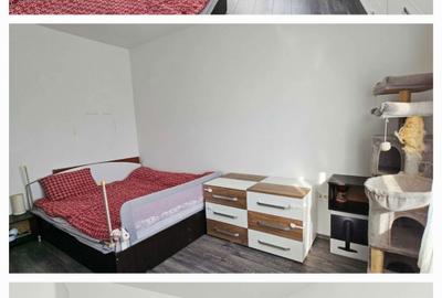 Apartament cu 2 camere semidecomandat în Stupini - 2