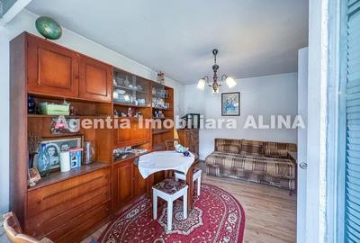 Garsonieră decomandată în Bălcescu - 2