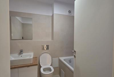 Apartament cu 3 camere decomandat în Exterior Vest - 7