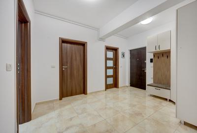Apartament 2 camere cu parcare in Dobroesti - Fundeni - 11