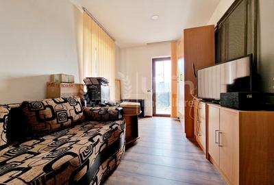 Duplex 5 camere | Finisat | 128 mp util | Manastur | Zona Campului - 11