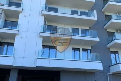 Apartament cu 4 camere decomandat, mobilat în Universitate - 33