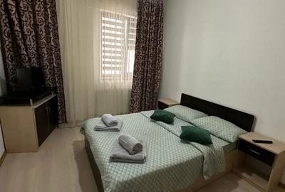 Inchiriez studio in regim hotelier - 3