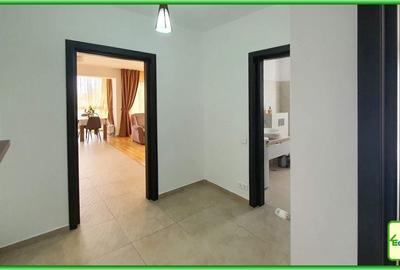 Apartament cu 2 camere de inchiriat, str Romana, ECX69556 - 3