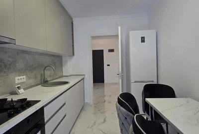 Apartament cu 2 camere decomandat în Dobroești - 4