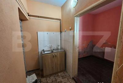 Casă cu 6 camere cu Teren 1000 Mp în Central - 1
