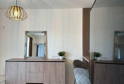 Apartament cu 2 camere decomandat în Avantgarden - 4