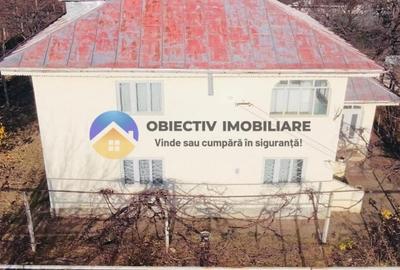 Casă individuală cu 5 camere cu Canalizare în Ciritei - 2